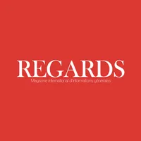 Regards Magazine icon