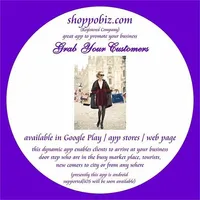 Shoppobiz.com icon