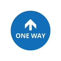 Oneway Charter icon