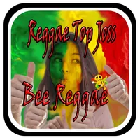 Reggae Top Joss- Bee Reggae icon