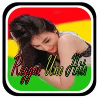 Reggae Uno Hits icon
