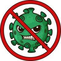 Bye-Bye Rona icon