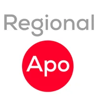 RegionalApo icon