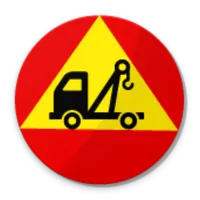 Tyrone’s Wrecker Service icon