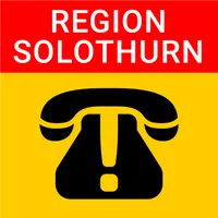 Region Solothurn icon