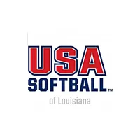 USA Softball of Louisiana icon