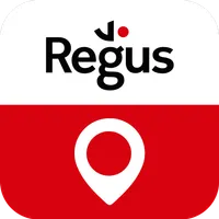 Regus: Offices & Meeting Rooms icon