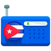 Radio Cuba - Radio Estaciones  icon