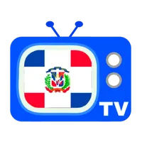 TV Dominicana - Television Dom icon