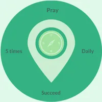 Muslim Qiblah icon