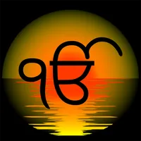 Rehras Sahib Path With Audio icon