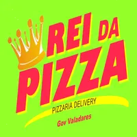 Rei da Pizza GV icon