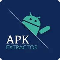 Apk Extractor icon
