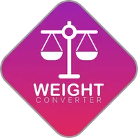 Weight Converter icon