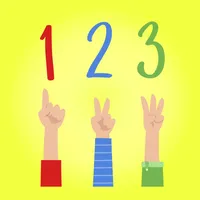 Learn Numbers 123 - Counting icon