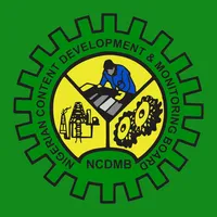 NCDMB Events icon