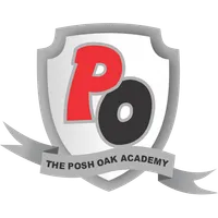 Posh Oak Academy Mobile icon