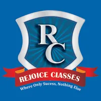 Rejoice Classes icon