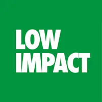 Low Impact icon