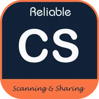 Reliable Scanner icon