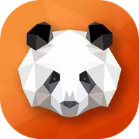 Poly Color - Coloring Puzzle icon