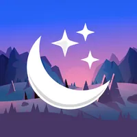 Sleep Sounds & Relaxing Sounds icon