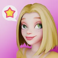 Personality Run icon