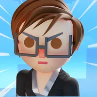 Madam Bouncer icon