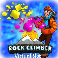Rock Climber Virtual Slot icon