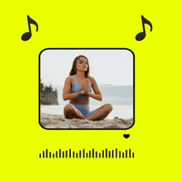 Meditation Music Offline icon