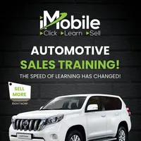 iMobile Training icon