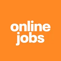 Online Jobs - Make Money icon