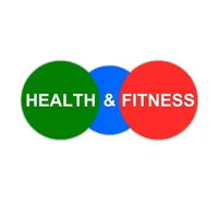 Health & Fitness icon
