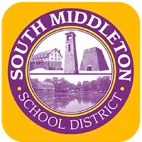 South Middleton School Distric icon