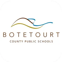 Botetourt County Schools icon