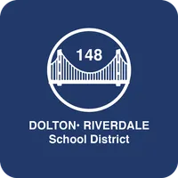 Dolton Riverdale District 148 icon