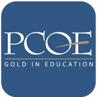PCOE icon
