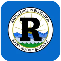 Radford City Schools icon