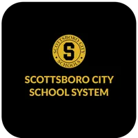 Scottsboro City SD icon