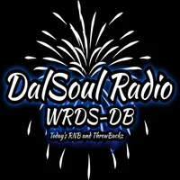 DalSoul Radio icon