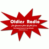 OLDIES RADIO icon