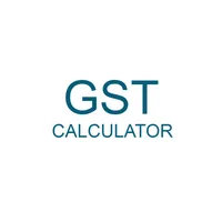GST Calculator icon
