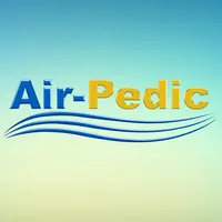 Air-Pedic Adjustable Air Bed icon