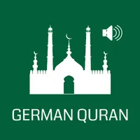 German Quran( HEILIGER QURAN ) icon