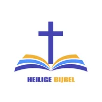 Dutch Bible(Heilige Bijbel) icon