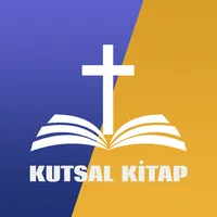 Turkish Bible (kutsal incil) icon