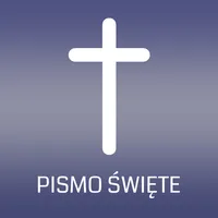 Polish Bible (Pismo Święte) icon