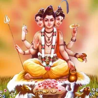 Dattatreya Sahasranama Stotram icon