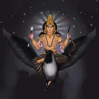 Shani Mantra - शनिदेव का मंत्र icon