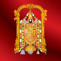 Shri Venkateswara Mantra icon